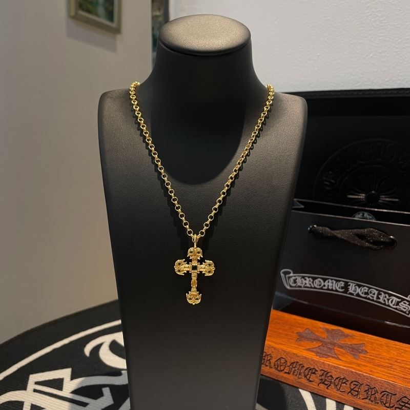 Chrome Hearts Necklaces